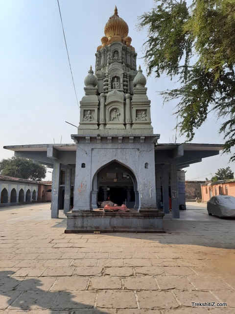 Madha Fort